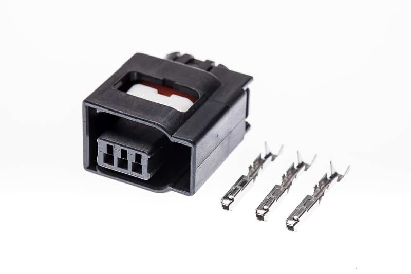 Electrical connector repair kit